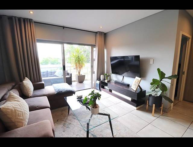 2 BEDROOM PROPERTY TO RENT IN BROADACRES